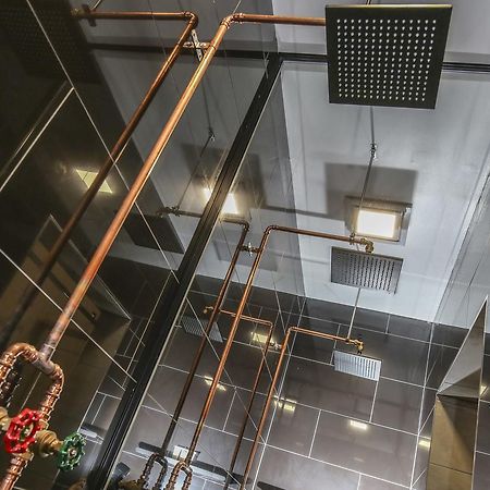 Indulge Apartments - The Urban Collection มิลดูรา ภายนอก รูปภาพ