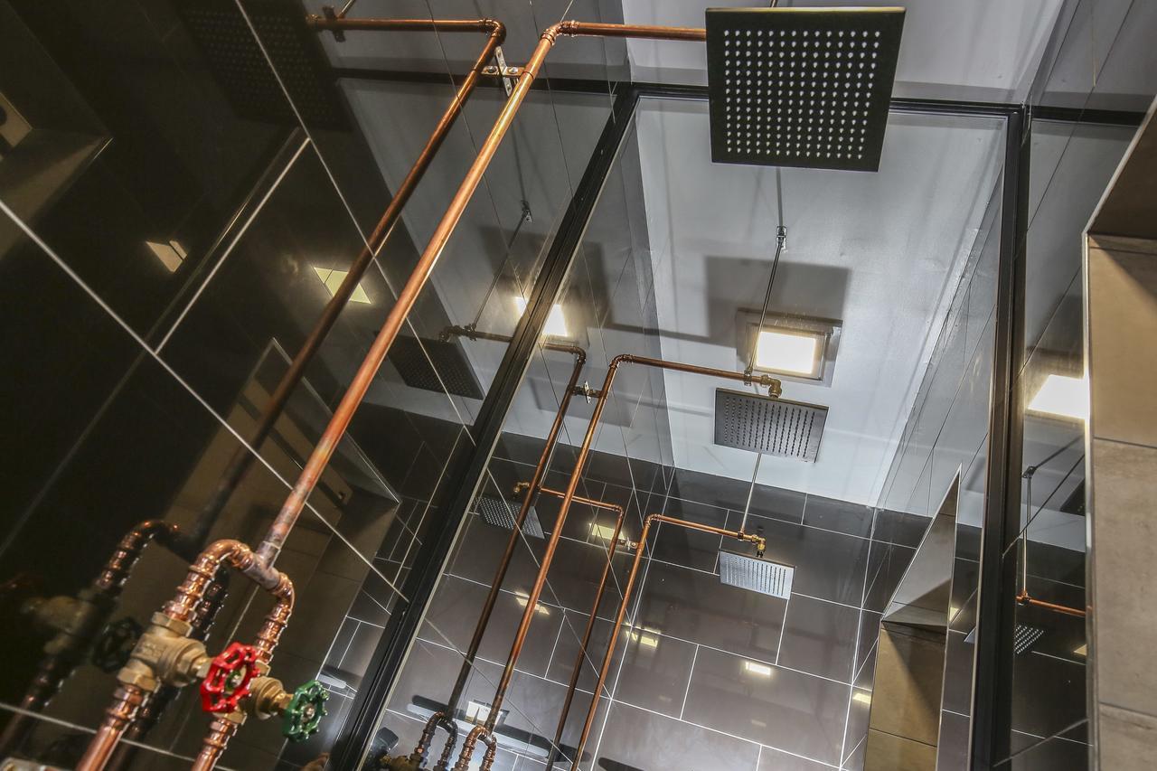 Indulge Apartments - The Urban Collection มิลดูรา ภายนอก รูปภาพ