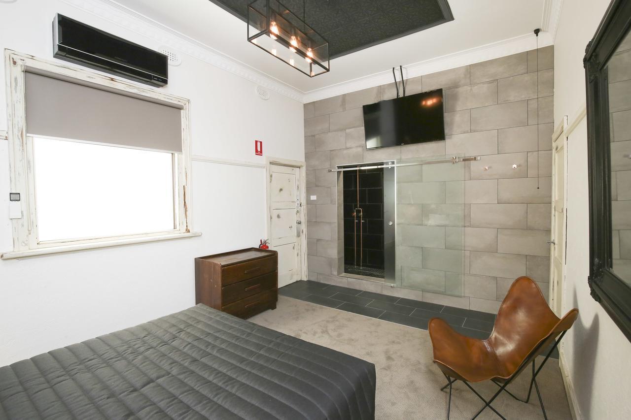 Indulge Apartments - The Urban Collection มิลดูรา ภายนอก รูปภาพ