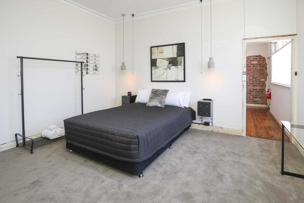 Indulge Apartments - The Urban Collection มิลดูรา ภายนอก รูปภาพ