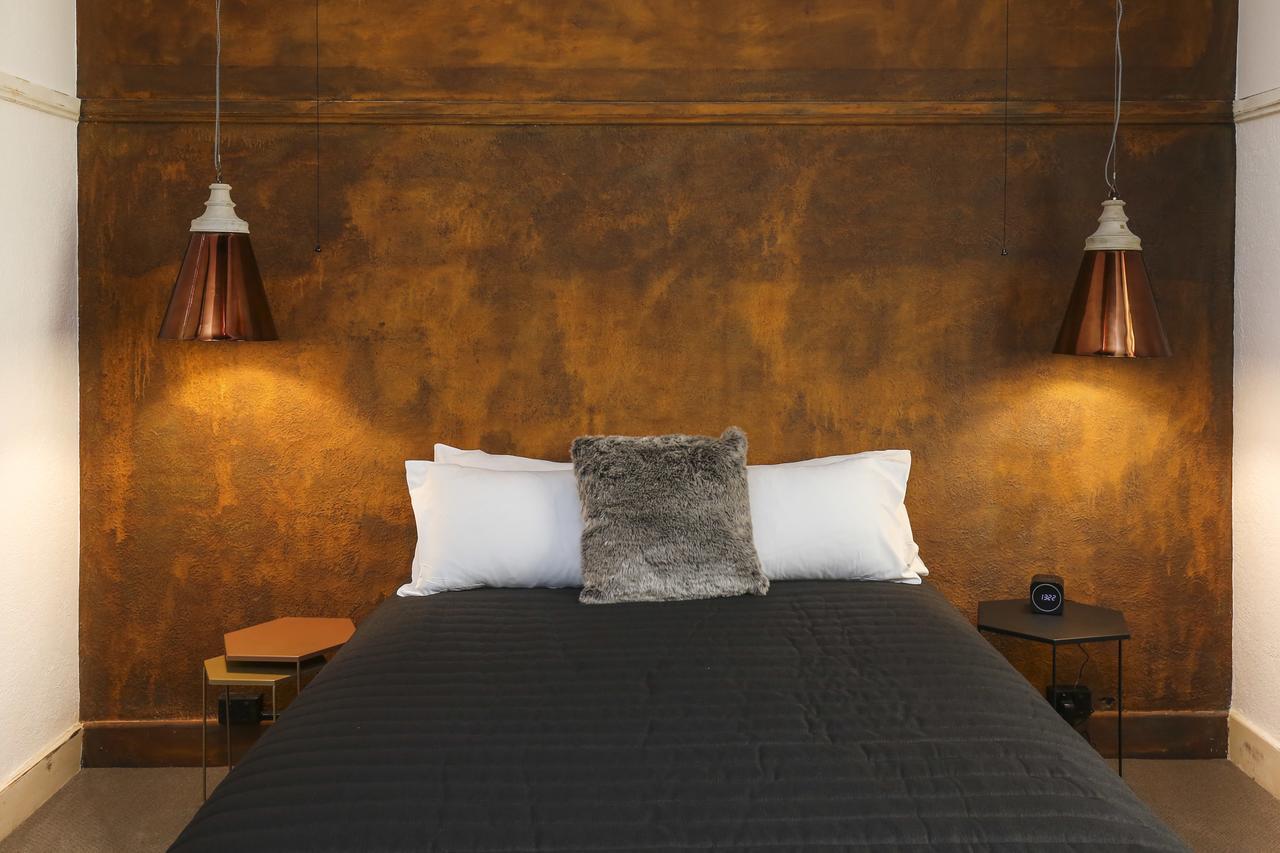 Indulge Apartments - The Urban Collection มิลดูรา ภายนอก รูปภาพ