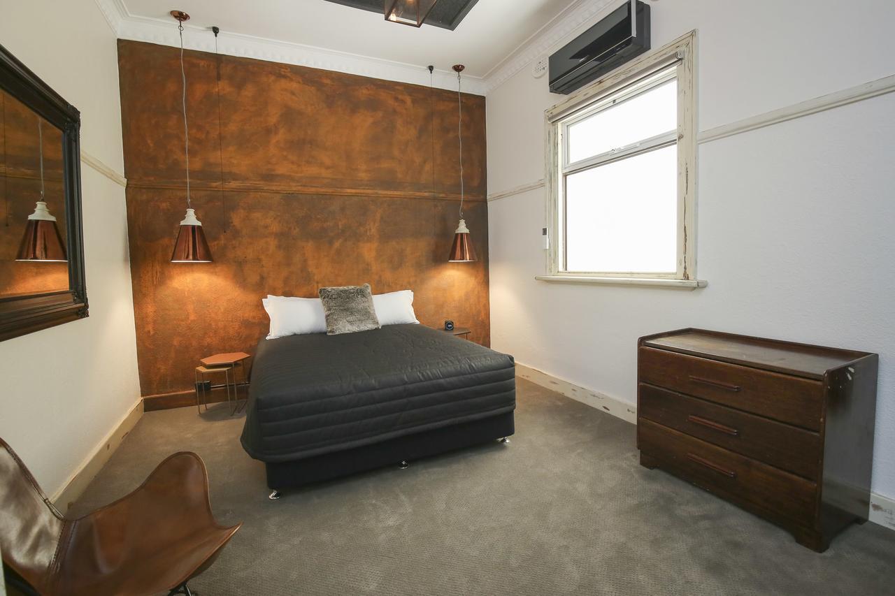 Indulge Apartments - The Urban Collection มิลดูรา ภายนอก รูปภาพ