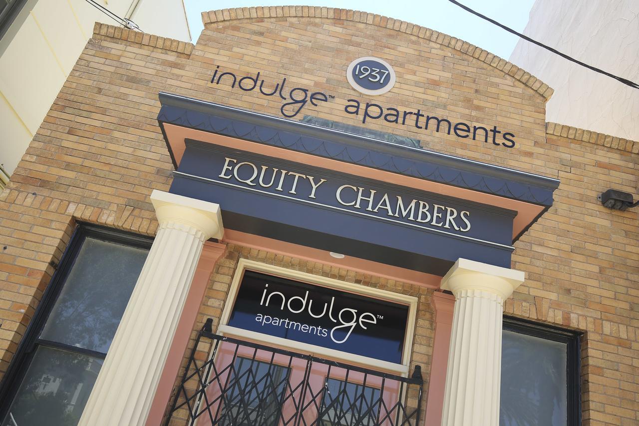 Indulge Apartments - The Urban Collection มิลดูรา ภายนอก รูปภาพ