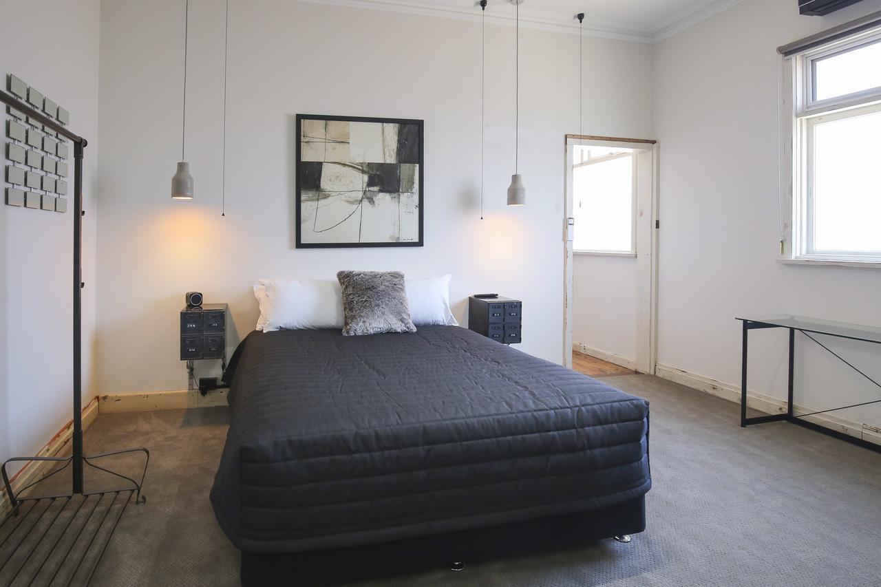 Indulge Apartments - The Urban Collection มิลดูรา ภายนอก รูปภาพ