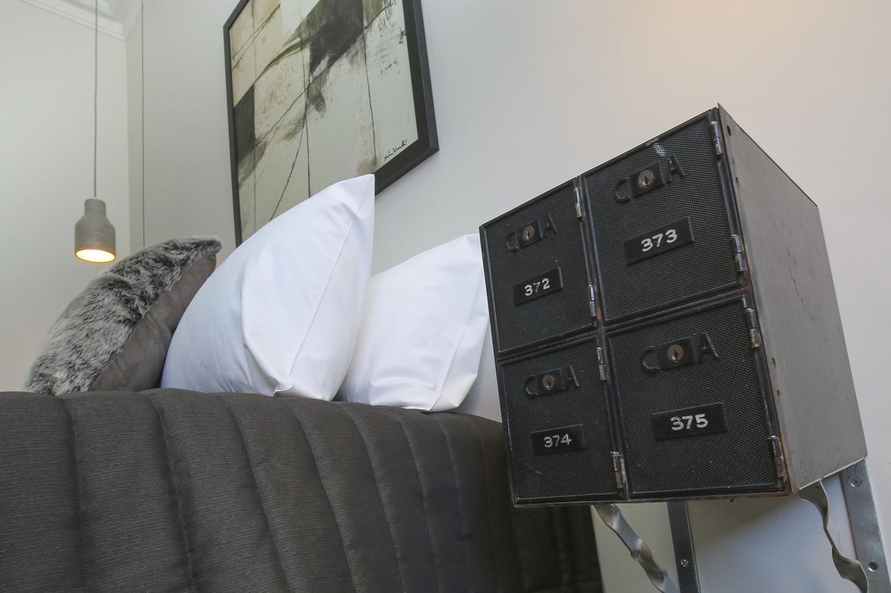Indulge Apartments - The Urban Collection มิลดูรา ภายนอก รูปภาพ