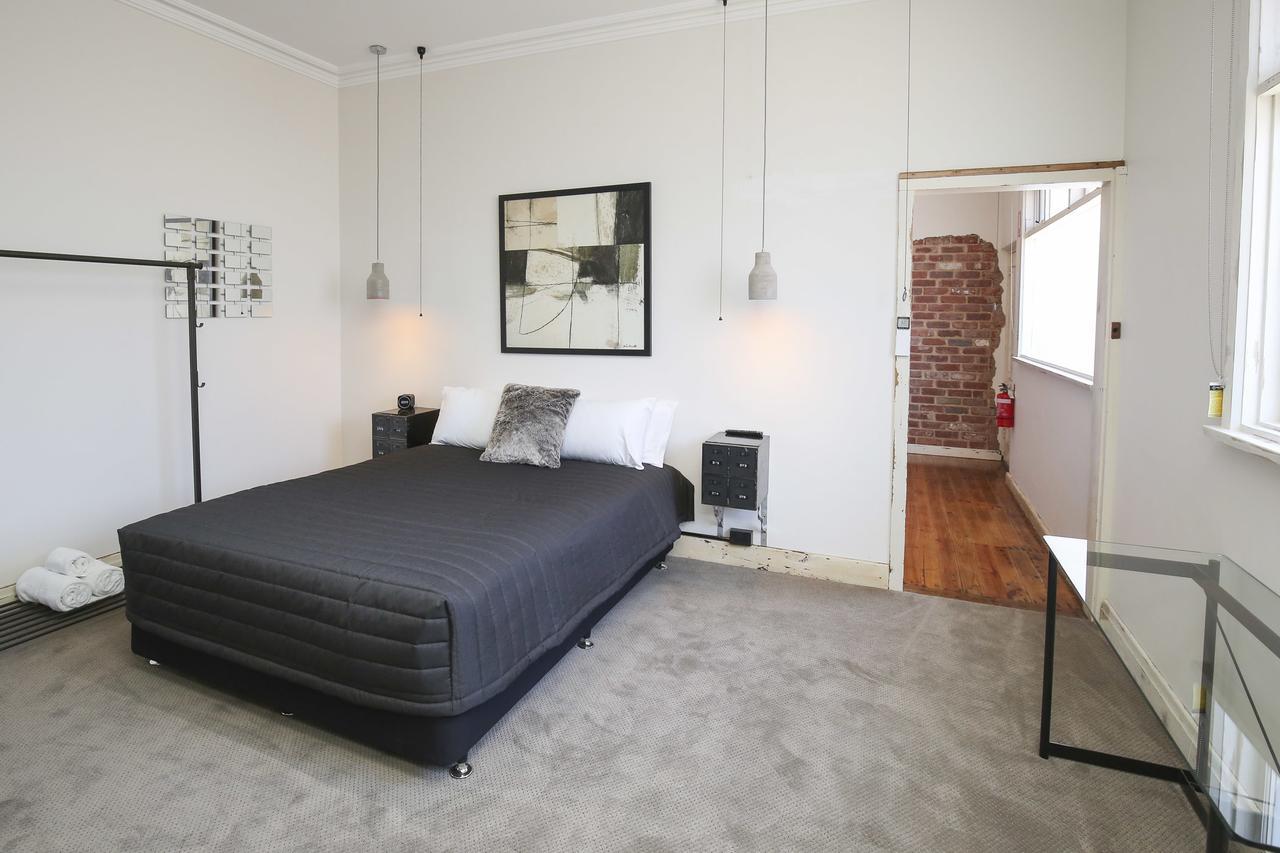 Indulge Apartments - The Urban Collection มิลดูรา ภายนอก รูปภาพ
