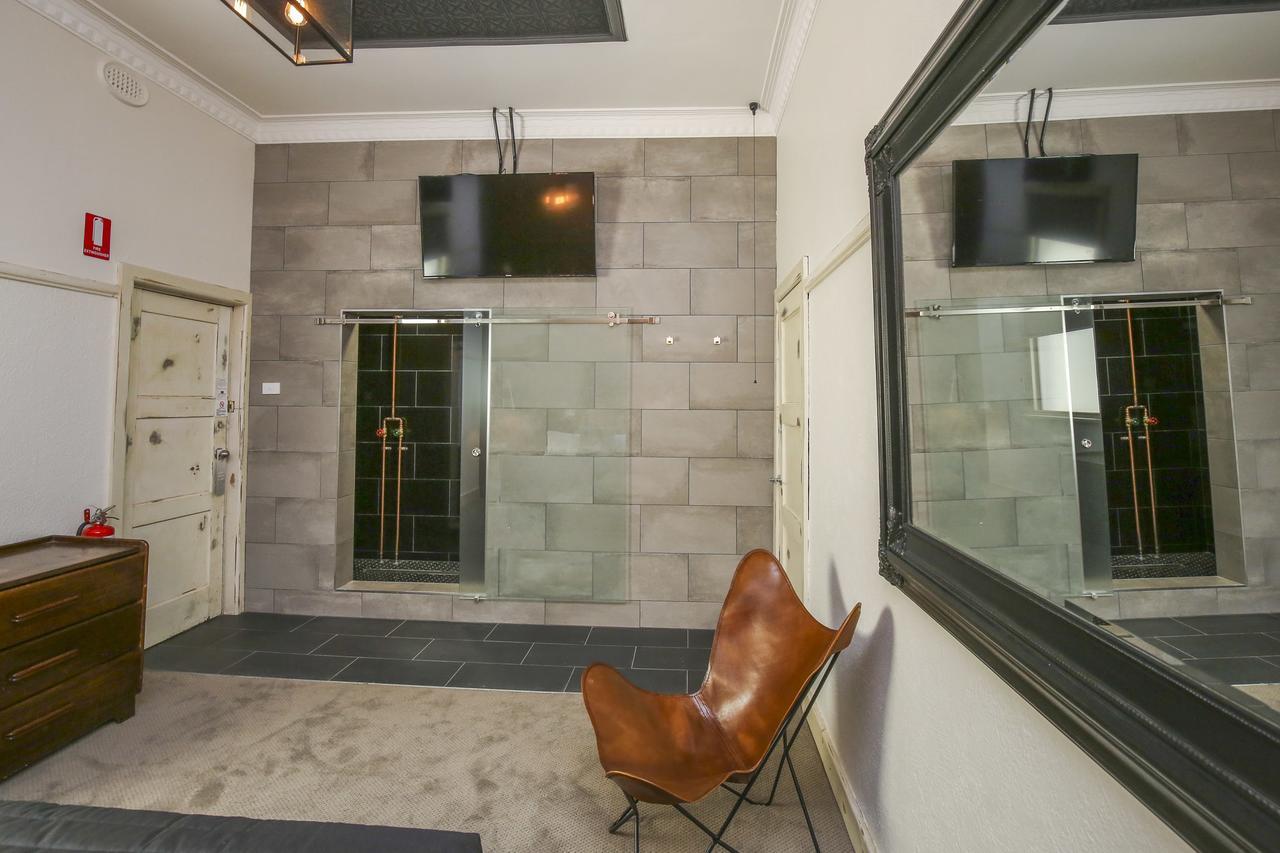 Indulge Apartments - The Urban Collection มิลดูรา ภายนอก รูปภาพ