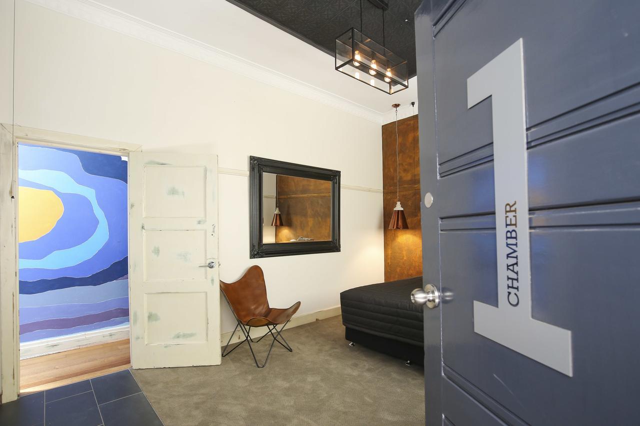 Indulge Apartments - The Urban Collection มิลดูรา ภายนอก รูปภาพ