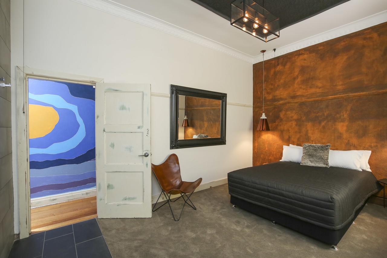 Indulge Apartments - The Urban Collection มิลดูรา ภายนอก รูปภาพ