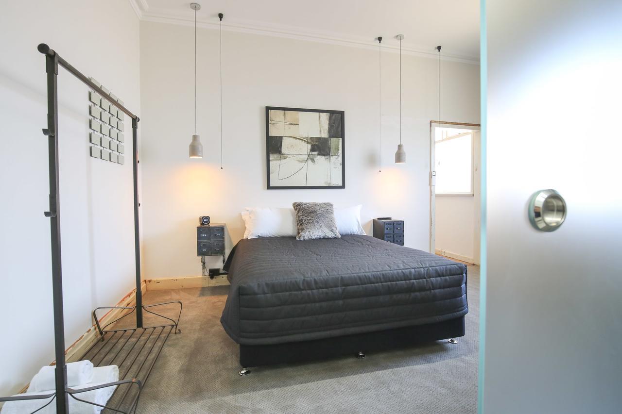 Indulge Apartments - The Urban Collection มิลดูรา ภายนอก รูปภาพ