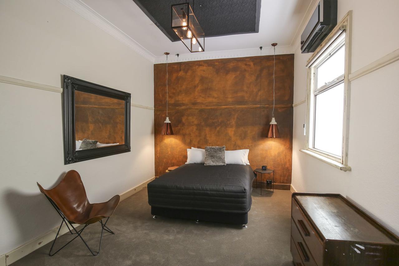Indulge Apartments - The Urban Collection มิลดูรา ภายนอก รูปภาพ