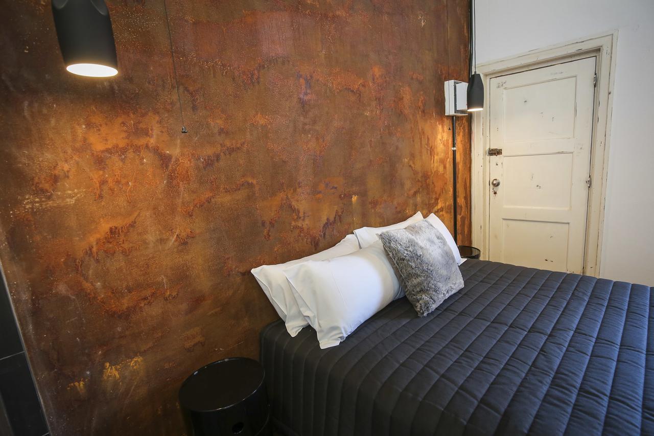 Indulge Apartments - The Urban Collection มิลดูรา ภายนอก รูปภาพ