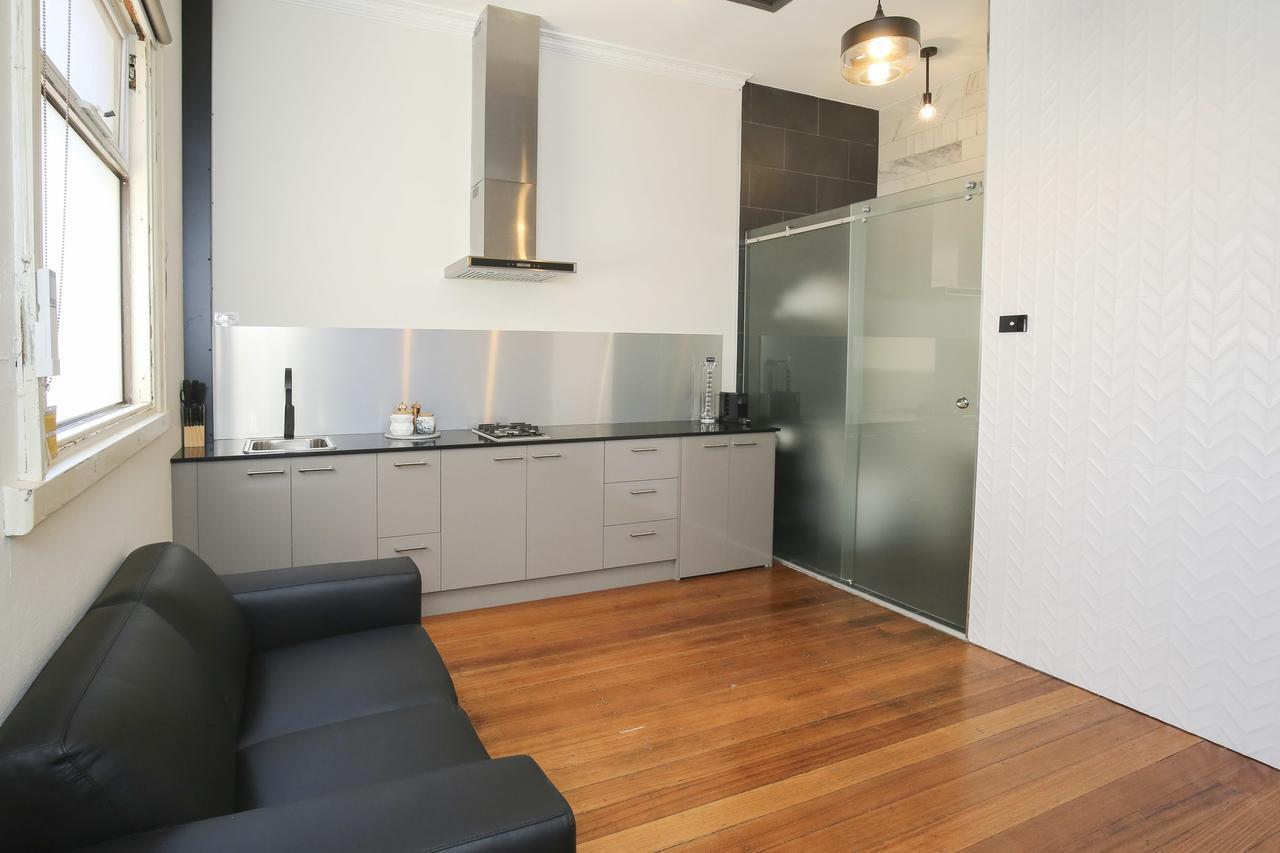 Indulge Apartments - The Urban Collection มิลดูรา ภายนอก รูปภาพ